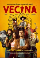 смотреть онлайн Соседка (2025) бесплатно в HD 