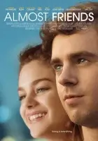 смотреть онлайн Почти друзья (2016) бесплатно в HD 